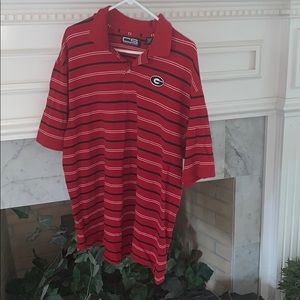 Men’s size XXL Georgia shirt